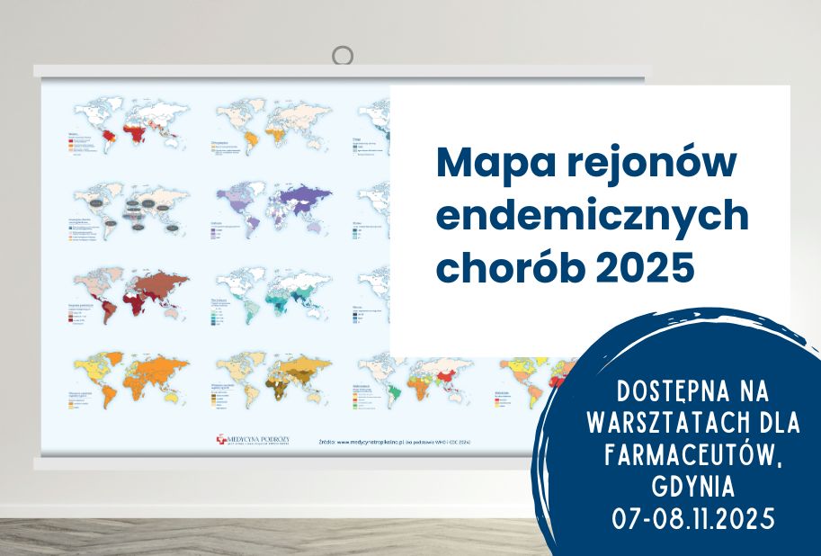 Skrypt szczepienia dla podróżujących